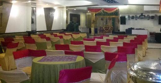 Hotel Silver Stone Ludhiana Exterior photo