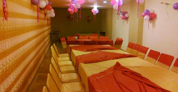 Hotel Silver Stone Ludhiana Exterior photo