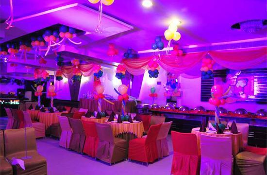 Hotel Silver Stone Ludhiana Exterior photo