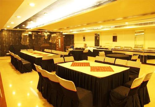 Hotel Silver Stone Ludhiana Exterior photo