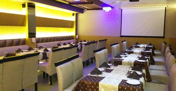 Hotel Silver Stone Ludhiana Exterior photo